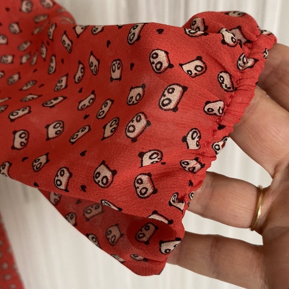 Antilia femme blouse - Picture 7 of 15